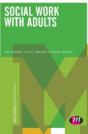 Social Work With Adults - Preview