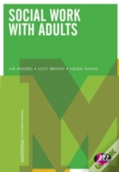 Social Work With Adults