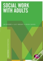 Capa do artigo Social Work With Adults
