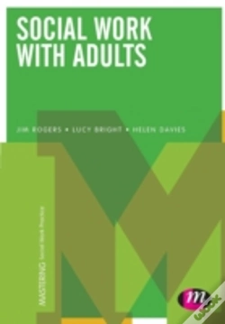 Capa do artigo Social Work With Adults