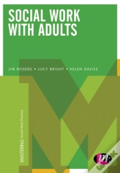 Capa do artigo Social Work With Adults