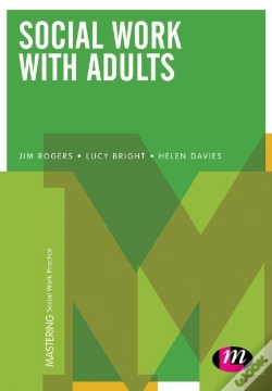 Capa do artigo Social Work With Adults