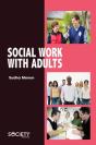 Social Work With Adults - Preview