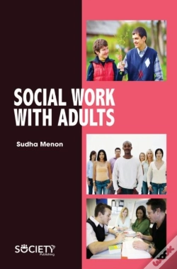 Capa do artigo Social Work With Adults