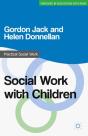 Social Work With Children - Preview