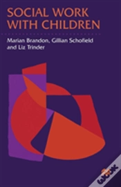 Capa do artigo Social Work With Children