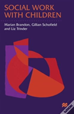 Capa do artigo Social Work With Children