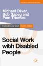 Social Work With Disabled People - Preview