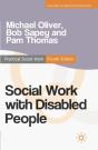 Social Work With Disabled People - Preview