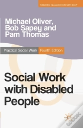 Social Work With Disabled People