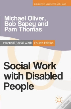 Capa do artigo Social Work With Disabled People