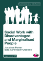 Social Work With Disadvantaged And Marginalised People - Preview