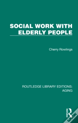 Capa do artigo Social Work With Elderly People