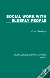 Capa do artigo Social Work With Elderly People