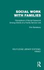 Social Work With Families - Preview