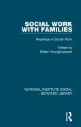 Social Work With Families