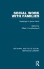 Social Work With Families - Preview