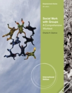Capa do artigo Social Work With Groups