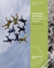 Social Work With Groups