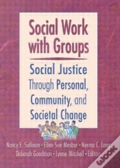 Capa do artigo Social Work With Groups