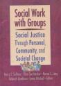 Social Work With Groups - Preview
