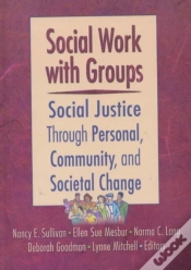 Capa do artigo Social Work With Groups
