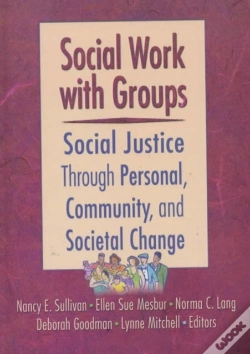 Capa do artigo Social Work With Groups
