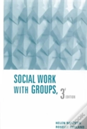 Capa do artigo Social Work With Groups
