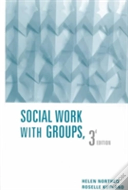 Capa do artigo Social Work With Groups