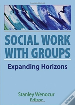 Capa do artigo Social Work With Groups