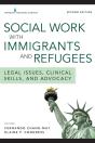 Social Work With Immigrants And Refugees - Preview