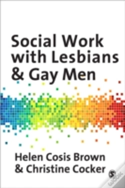 Capa do artigo Social Work With Lesbians And Gay Men