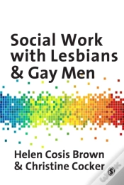 Capa do artigo Social Work With Lesbians And Gay Men