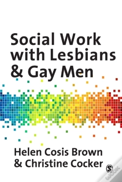 Capa do artigo Social Work With Lesbians And Gay Men