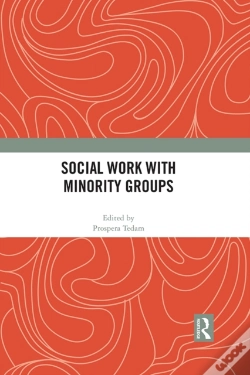 Capa do artigo Social Work With Minority Groups