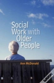 Capa do artigo Social Work With Older People