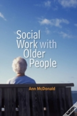 Capa do artigo Social Work With Older People