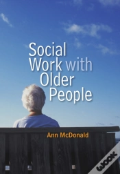 Capa do artigo Social Work With Older People