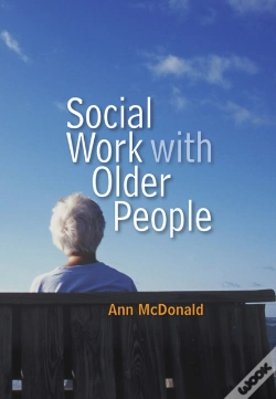 Capa do artigo Social Work With Older People