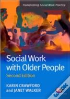 Social Work With Older People