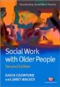 Social Work With Older People - Preview
