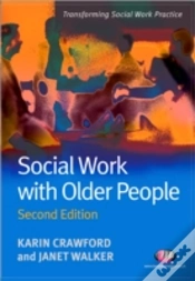 Capa do artigo Social Work With Older People
