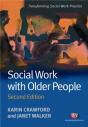 Social Work With Older People - Preview