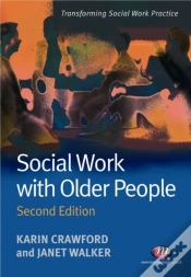 Capa do artigo Social Work With Older People