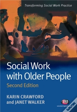Capa do artigo Social Work With Older People