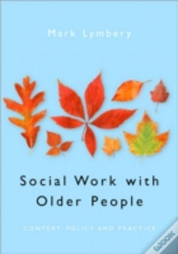 Capa do artigo Social Work With Older People
