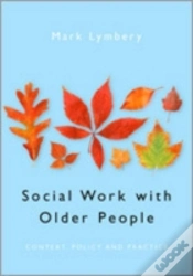 Capa do artigo Social Work With Older People