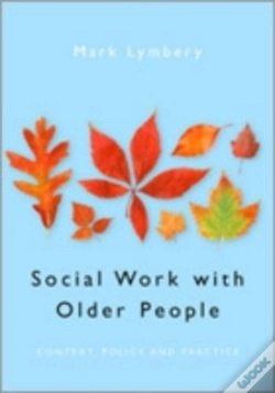 Capa do artigo Social Work With Older People