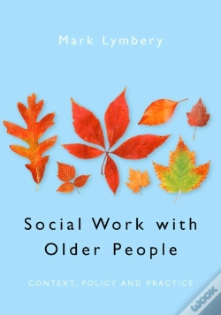 Capa do artigo Social Work With Older People