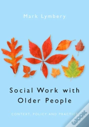 Capa do artigo Social Work With Older People